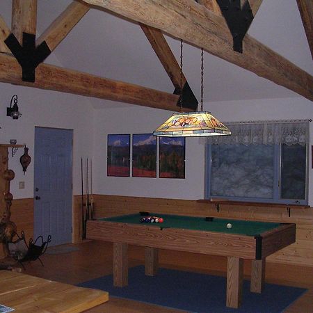 Alaska'S Northland Inn Trapper Creek Ngoại thất bức ảnh