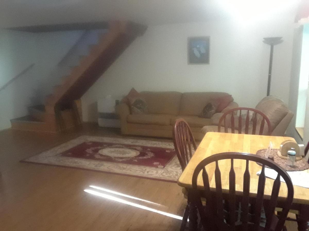 Alaska'S Northland Inn Trapper Creek Ngoại thất bức ảnh