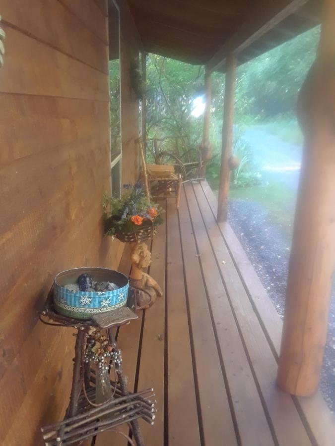 Alaska'S Northland Inn Trapper Creek Ngoại thất bức ảnh