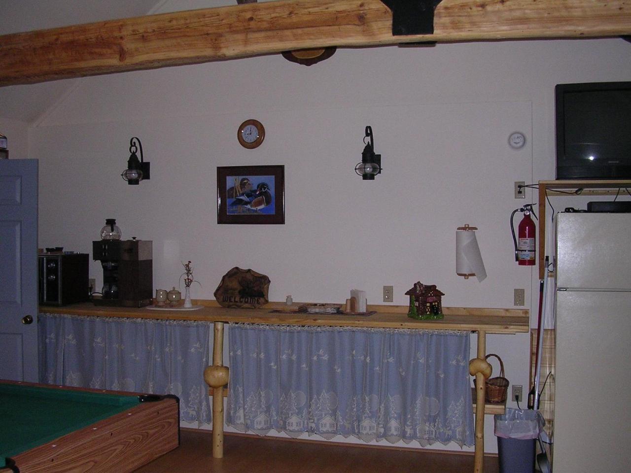 Alaska'S Northland Inn Trapper Creek Ngoại thất bức ảnh