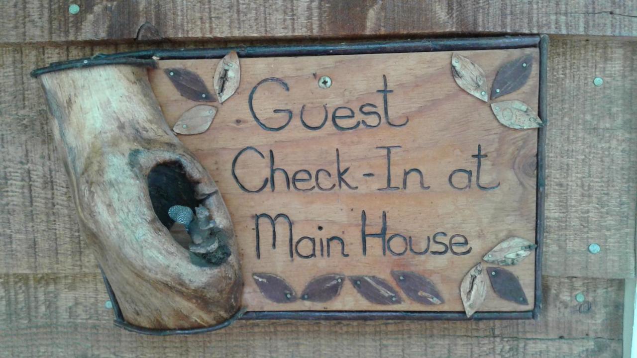 Alaska'S Northland Inn Trapper Creek Ngoại thất bức ảnh